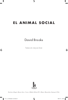 El animal social.pdf